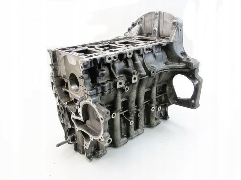Blok silnika 1.6 HDI C4 C5 207 307 407 308 206 1007 3008 C2 C3 Partner Mini