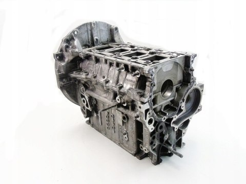 Blok silnika 1.6 HDI C4 C5 207 307 407 308 206 1007 3008 C2 C3 Partner Mini