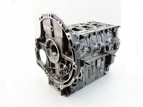 Blok silnika 1.6 HDI C4 C5 207 307 407 308 206 1007 3008 C2 C3 Partner Mini