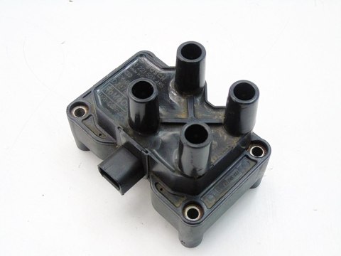 Cewka zapłonowa 1.4 1.6 16v Fiesta Fusion Mazda 2 3 Focus 2 4M5G-12029-ZB