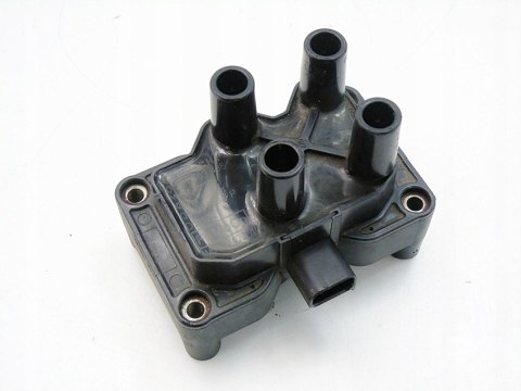 Cewka zapłonowa 1.4 1.6 16v Fiesta Fusion Mazda 2 3 Focus 2 4M5G-12029-ZB