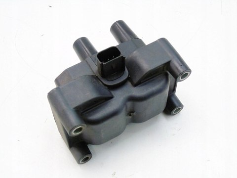 Cewka zapłonowa 1.4 1.6 16v Fiesta Fusion Mazda 2 3 Focus 2 4M5G-12029-ZB