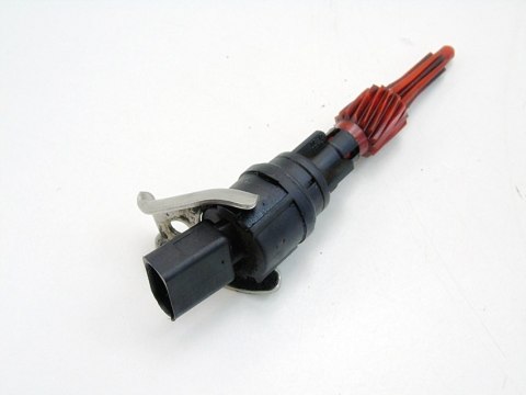 Czujnik prędkości skrzyni DUU Golf 4 Bora Leon Audi A3 Octavia Toledo