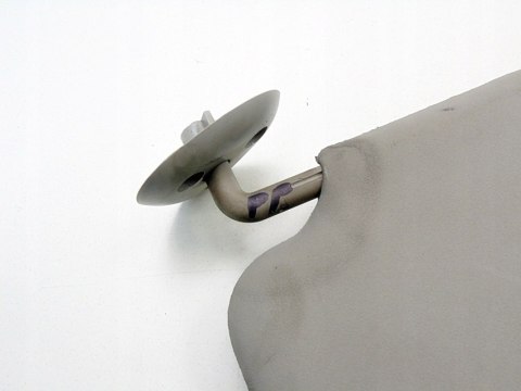 Daszek przeciwsłoneczny prawy przód Ford Transit Mk6 2007r