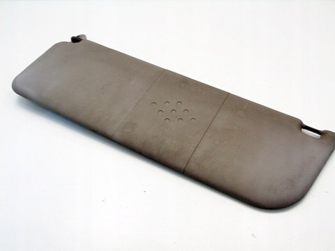 Daszek przeciwsłoneczy lewy przód Ford Transit Mk6 2007r