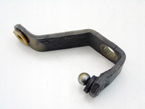 Dźwignia wybierak skrzyni CHB Seat Toledo Arosa Lupo Polo Golf 3 4 Toledo