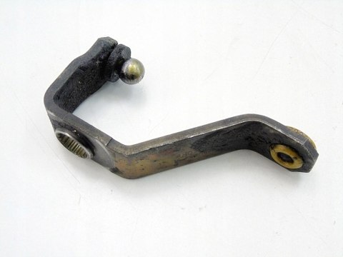 Dźwignia wybierak skrzyni CHB Seat Toledo Arosa Lupo Polo Golf 3 4 Toledo