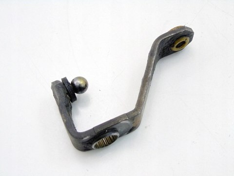 Dźwignia wybierak skrzyni CHB Seat Toledo Arosa Lupo Polo Golf 3 4 Toledo