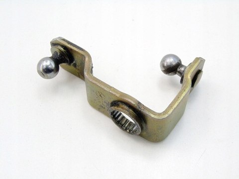 Dźwignia wybierak skrzyni EAY Cordoba Golf 4 Toledo Ibiza Polo Fabia 1.9