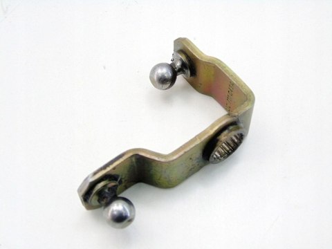 Dźwignia wybierak skrzyni EAY Cordoba Golf 4 Toledo Ibiza Polo Fabia 1.9