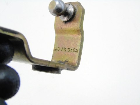 Dźwignia wybierak skrzyni EAY Cordoba Golf 4 Toledo Ibiza Polo Fabia 1.9