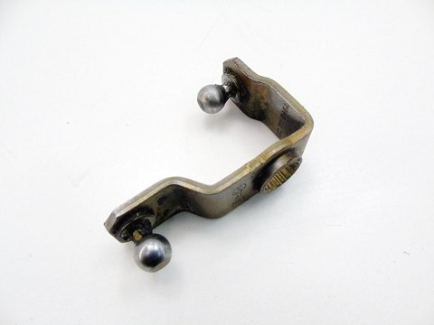 Dźwignia wybierak skrzyni biegów DSB Golf IV Bora Leon Audi A3 1.4 1.6