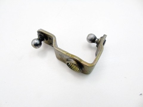 Dźwignia wybierak skrzyni biegów DSB Golf IV Bora Leon Audi A3 1.4 1.6