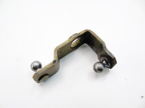 Dźwignia wybierak skrzyni biegów DSB Golf IV Bora Leon Audi A3 1.4 1.6