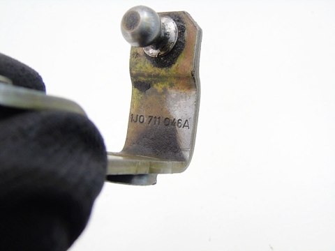 Dźwignia wybierak skrzyni biegów DSB Golf IV Bora Leon Audi A3 1.4 1.6