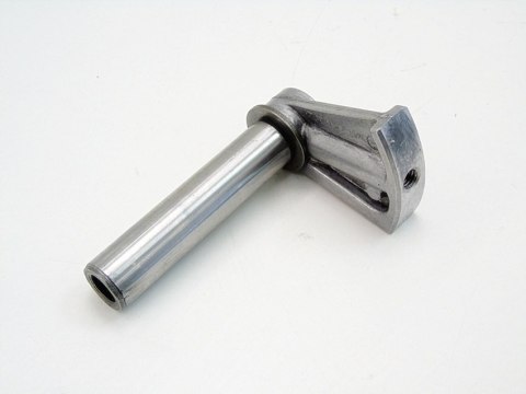 Dźwignia wybierak skrzyni biegów FXQ Golf V Toledo Octavia A3 Passat B6