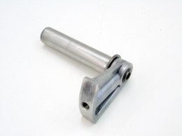 Dźwignia wybierak skrzyni biegów FXQ Golf V Toledo Octavia A3 Passat B6