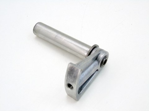 Dźwignia wybierak skrzyni biegów FXQ Golf V Toledo Octavia A3 Passat B6