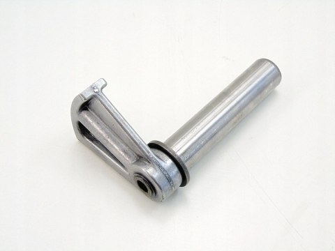 Dźwignia wybierak skrzyni biegów FXQ Golf V Toledo Octavia A3 Passat B6