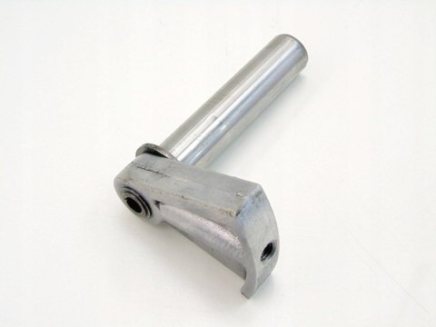 Dźwignia wybierak skrzyni biegów FXQ Golf V Toledo Octavia A3 Passat B6