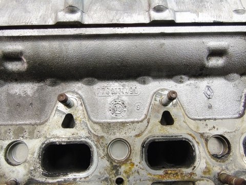 Głowica wałki 2.0 16V IDE LAGUNA 2 MEGANE 1 2 SCENIC ESPACE 7700111490