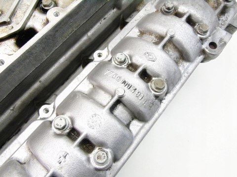 Głowica wałki 2.0 16V IDE LAGUNA 2 MEGANE 1 2 SCENIC ESPACE 7700111490