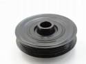 Koło pasowe wału 1.4 1.6 16v Fiesta Fusion Mazda 2 3 Focus 2