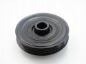 Koło pasowe wału 1.4 1.6 16v Fiesta Fusion Mazda 2 3 Focus 2