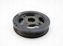 Koło pasowe wału 2.2 D4D Avensis T25 T27 Rav4 Corolla Verso IS200 Auris