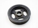 Koło pasowe wału 2.2 D4D Avensis T25 T27 Rav4 Corolla Verso IS200 Auris