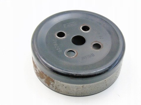 Koło pompy wody 1.4 1.6 16v Fiesta Fusion Mazda 2 3 Focus 2 98MF5809AC