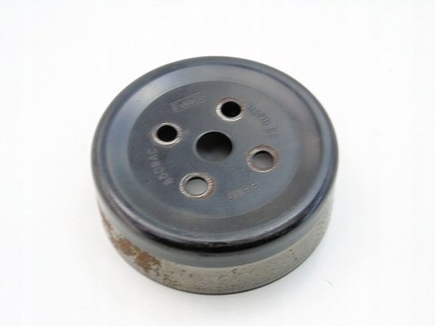 Koło pompy wody 1.4 1.6 16v Fiesta Fusion Mazda 2 3 Focus 2 98MF5809AC