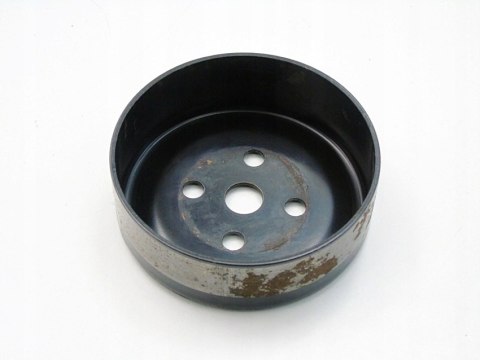 Koło pompy wody 1.4 1.6 16v Fiesta Fusion Mazda 2 3 Focus 2 98MF5809AC