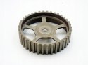 Koło wałka rozrządu 1.4 1.6 16v Fiesta Fusion Mazda 2 3 Focus 98MM-6256-AC