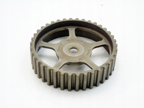 Koło wałka rozrządu 1.4 1.6 16v Fiesta Fusion Mazda 2 3 Focus 98MM-6256-AC