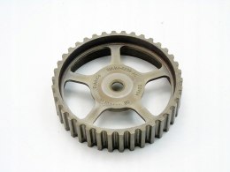 Koło wałka rozrządu 1.4 1.6 16v Fiesta Fusion Mazda 2 3 Focus 98MM-6256-AC