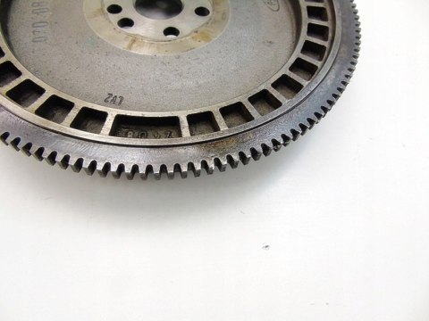 Koło zamachowe 1.4 1.6 16v Fiesta Fusion Mazda 2 3 Focus 2 96MM-6375-A1H