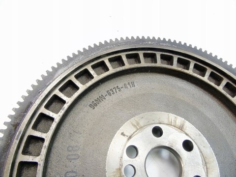 Koło zamachowe 1.4 1.6 16v Fiesta Fusion Mazda 2 3 Focus 2 96MM-6375-A1H