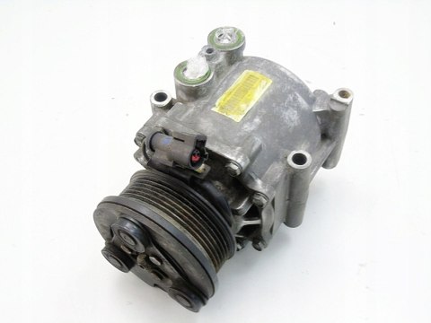 Kompresor klimatyzacji 1.4 1.6 16v Fiesta Fusion Mazda 2 3 Focus 2
