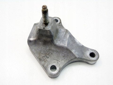 Łapa wspornik skrzyni biegów 1.4 1.6 16v Fiesta Fusion Mazda 2 3 Focus 2