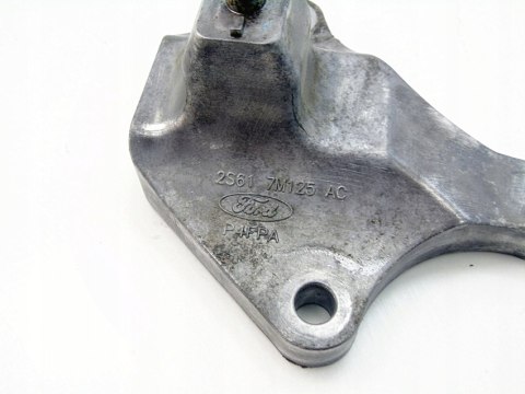 Łapa wspornik skrzyni biegów 1.4 1.6 16v Fiesta Fusion Mazda 2 3 Focus 2