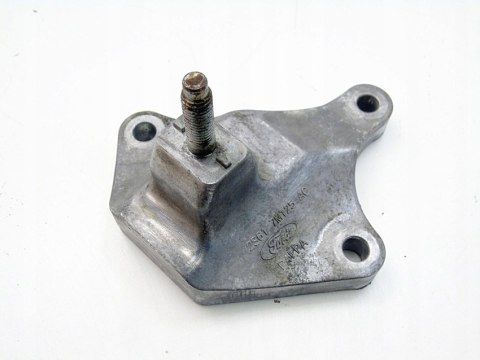 Łapa wspornik skrzyni biegów 1.4 1.6 16v Fiesta Fusion Mazda 2 3 Focus 2