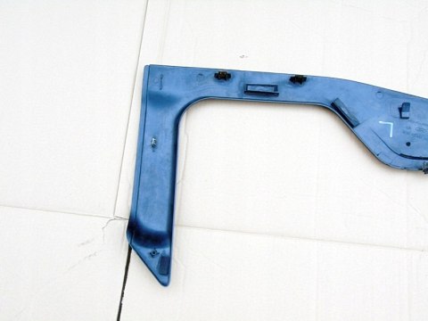 Listwa osłona drzwi lewy przód Ford Transit Mk6 2007r