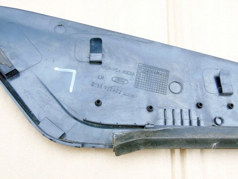 Listwa osłona drzwi lewy przód Ford Transit Mk6 2007r