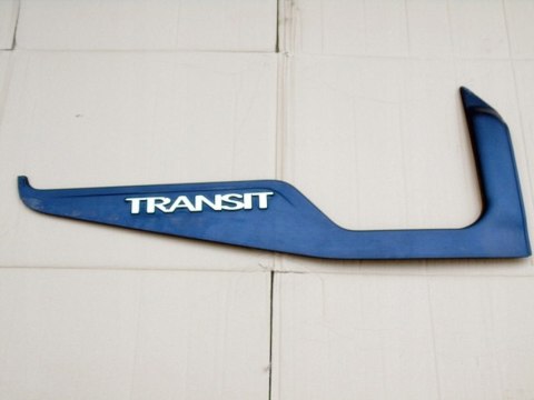 Listwa osłona drzwi prawy przód Ford Transit Mk6 2007r 6C16V22370AAW