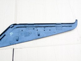 Listwa osłona drzwi prawy przód Ford Transit Mk6 2007r 6C16V22370AAW