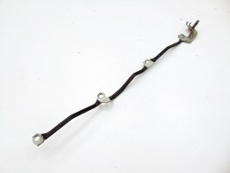 Listwa świec żarowych 2.2 D4D Avensis Rav4 Corolla Verso IS200 Auris