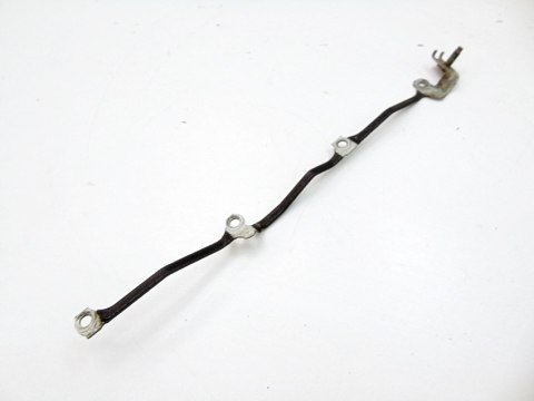 Listwa świec żarowych 2.2 D4D Avensis Rav4 Corolla Verso IS200 Auris