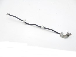 Listwa świec żarowych 2.2 D4D Avensis Rav4 Corolla Verso IS200 Auris