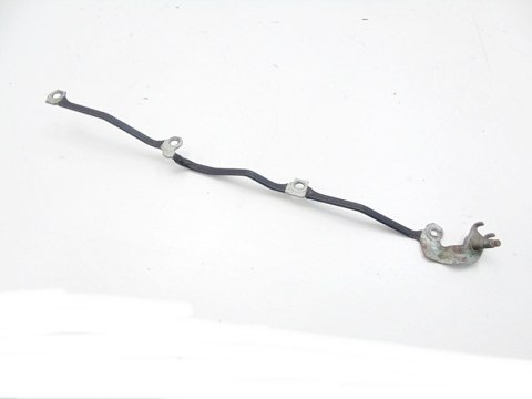 Listwa świec żarowych 2.2 D4D Avensis Rav4 Corolla Verso IS200 Auris